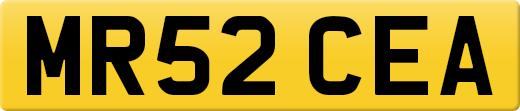 MR52CEA