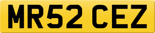 MR52CEZ