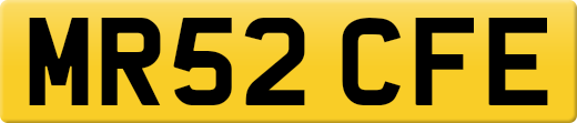 MR52CFE