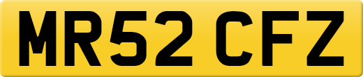 MR52CFZ