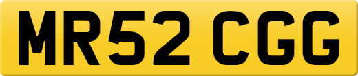 MR52CGG
