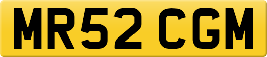 MR52CGM
