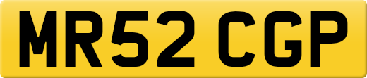 MR52CGP