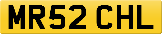 MR52CHL