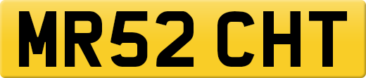 MR52CHT