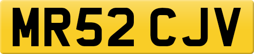 MR52CJV