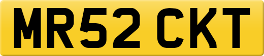 MR52CKT