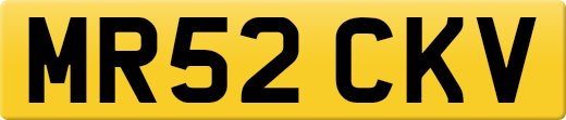 MR52CKV