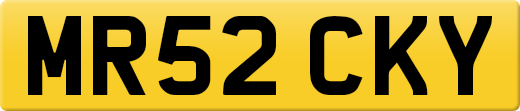MR52CKY