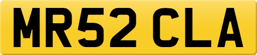 MR52CLA