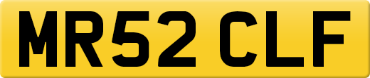 MR52CLF