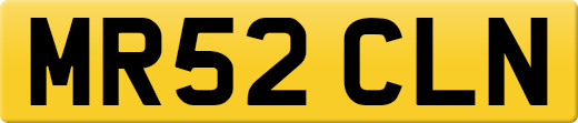 MR52CLN