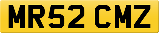 MR52CMZ
