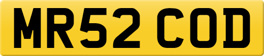 MR52COD