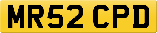 MR52CPD