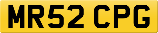 MR52CPG