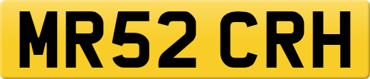 MR52CRH