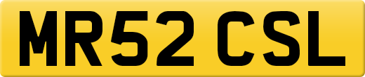 MR52CSL