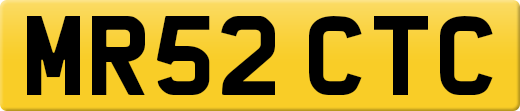 MR52CTC