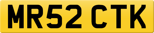 MR52CTK