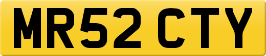 MR52CTY