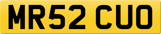 MR52CUO