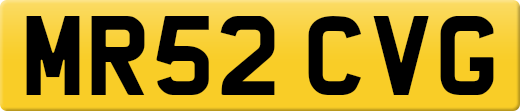 MR52CVG