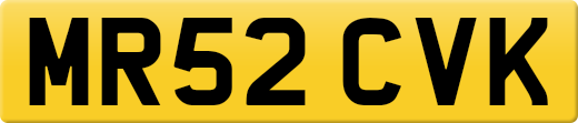 MR52CVK
