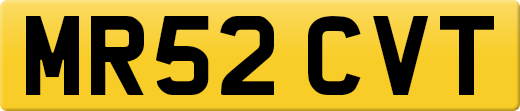 MR52CVT