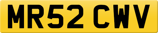 MR52CWV