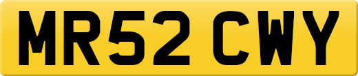 MR52CWY