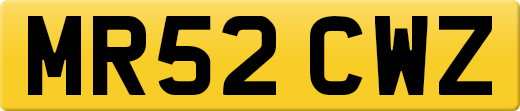 MR52CWZ