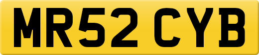 MR52CYB