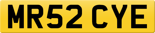MR52CYE