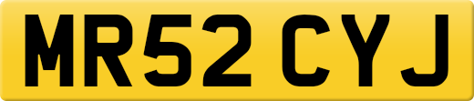 MR52CYJ