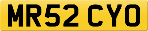 MR52CYO