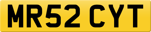 MR52CYT