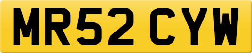 MR52CYW