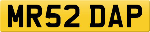 MR52DAP
