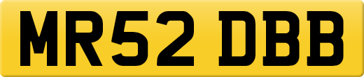 MR52DBB