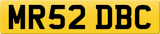 MR52DBC