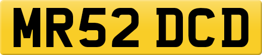 MR52DCD