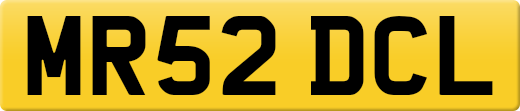 MR52DCL