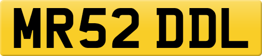 MR52DDL