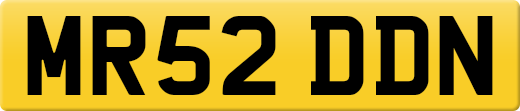 MR52DDN
