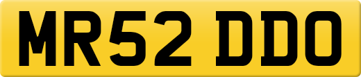 MR52DDO