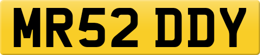 MR52DDY