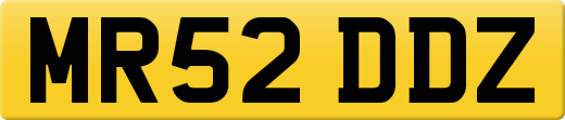 MR52DDZ