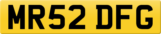 MR52DFG