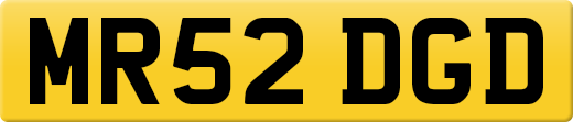 MR52DGD